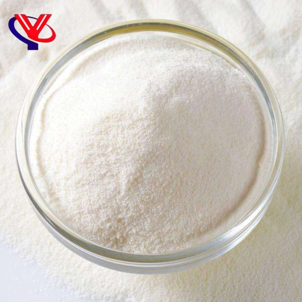 Cosmetic Material Anti-Wrinkle Anti-Aging Series Peptide L-Carnosine Powder CAS 305-84-0