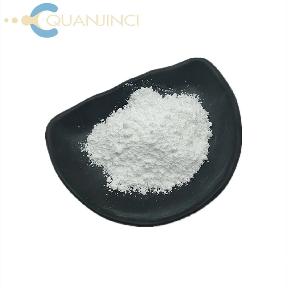 Best Quality Pharmaceutical Raw Material API Cimetidine Powder CAS 51481-61-9 Research Chemical for Anti Digestive Ulcer Apis with Safe Delivery in Stock