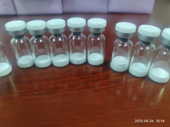 Anti-Wrinkle & Anti-Aging Series Cosmetic Peptide CAS. 928006-88-6 Acetyl Tetrapeptide-11 Syniorage