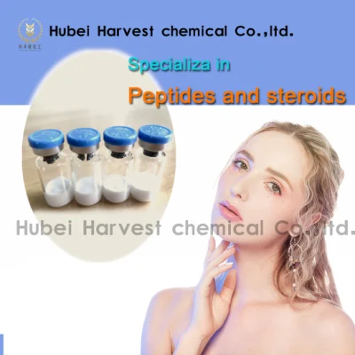 Anti-Allergic & Skin Repair Series Cosmetic Peptide Raw Material Hexapeptide-9 CAS. 1228371-11-6