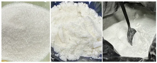 99% Purity CAS 19099-93-5/ 443998-65-0/ 71170-88-2/ 498-94-2 Chemical Research Piperidines API